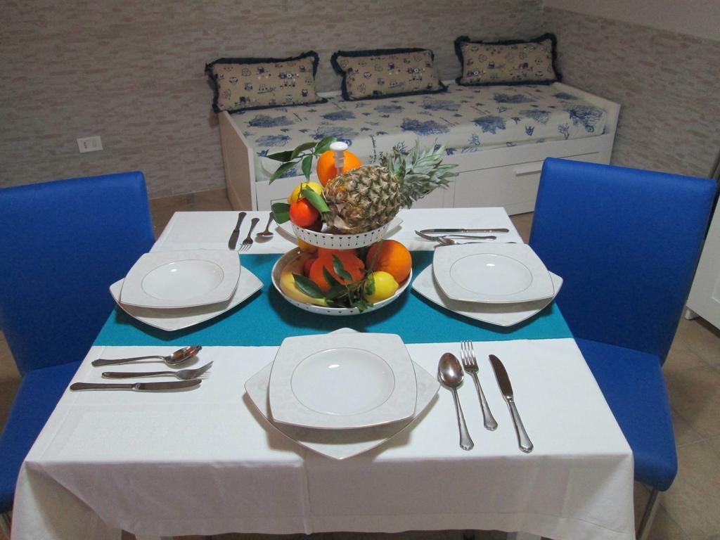 Stella Maris Apartament