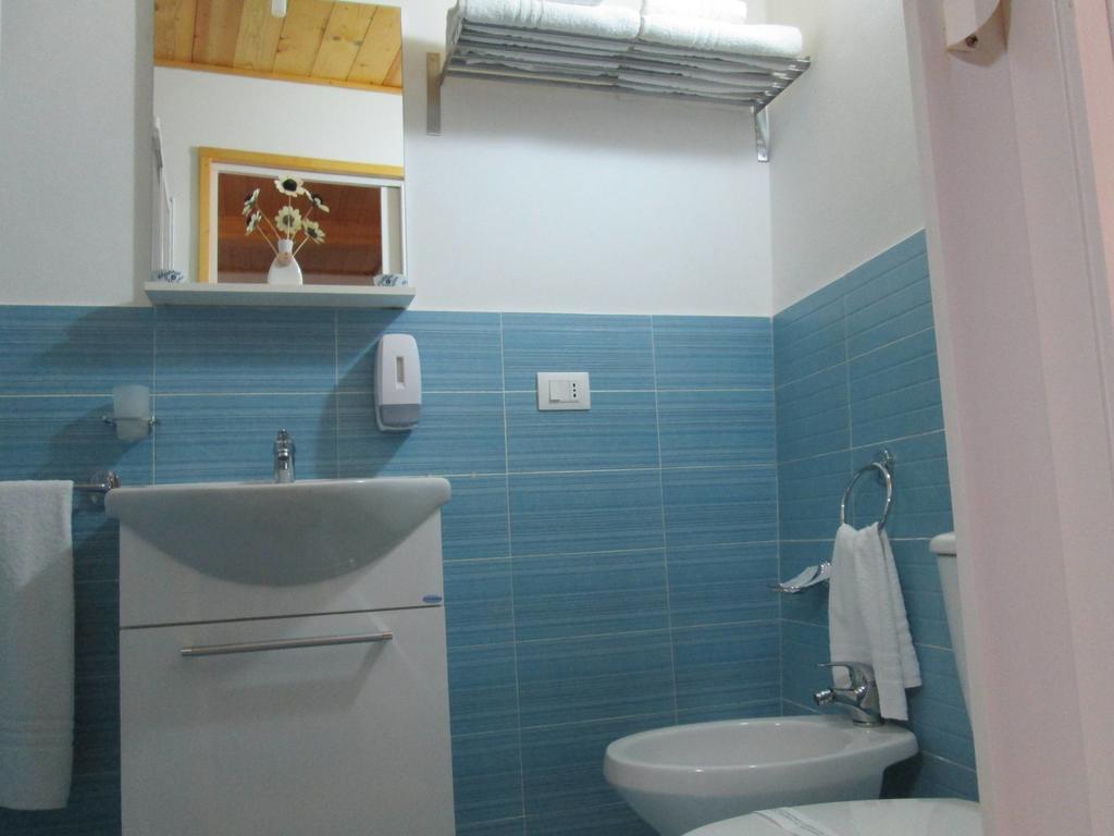 Apartament Stella Maris *